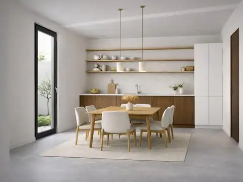 Departamento en Venta 1 año