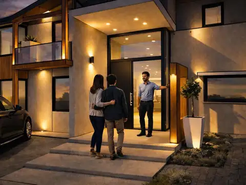 Departamento en Venta en El Bolsón, USD 105.000