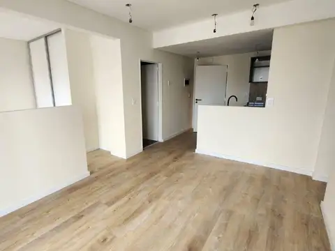 Departamento en Venta en Palermo, USD 124.950