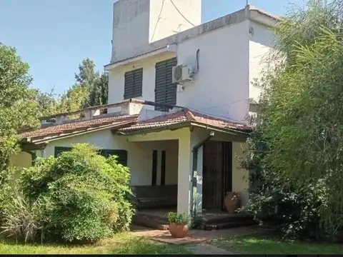 Casa Quinta En Moreno - Dueño  Financia | 2.000 M2 De Parque, Confort Y Naturaleza Si Buscás Espacio, Calidad Constructiva Y Un Entorno Verde Único