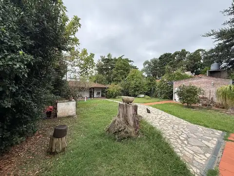 Casa Quinta En Moreno - Dueño  Financia | 2.000 M2 De Parque, Confort Y Naturaleza Si Buscás Espacio, Calidad Constructiva Y Un Entorno Verde Único