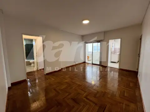 ACEVEDO 100, Piso 12