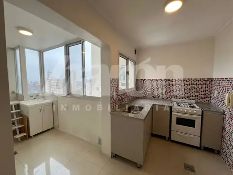 Departamento en Alquiler de 1 dormitorio