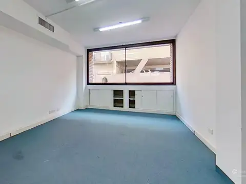 OFICINA COMERCIAL EN ALQUILER MONSERRAT 175M2 UF 49
