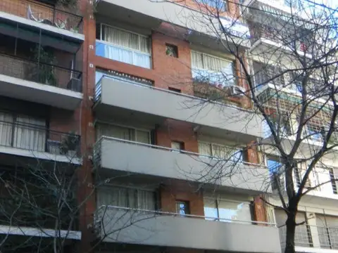 Coqueto monoambiente. Excelente ubicación: Soldado de la Independencia a metros de Libertador.