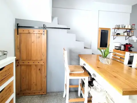 Departamento en Venta en San Justo, USD 99.900