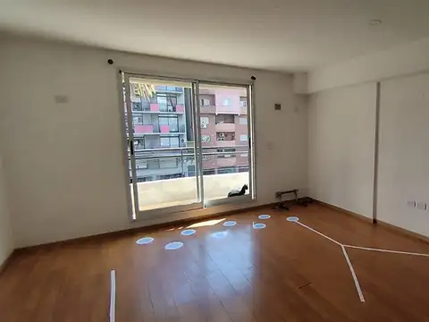 Departamento en Venta en Nuestra Señora De Lourdes, USD 54.000