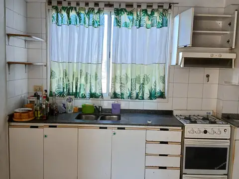 Departamento en Venta al Este