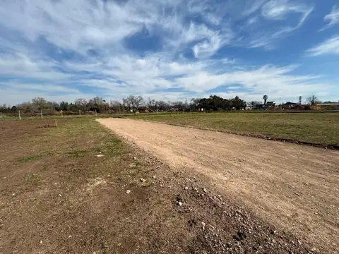 lotes en venta en Barrio Parque Matheu, Escobar