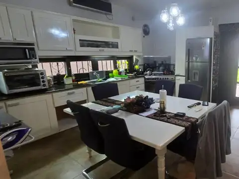 Casa en Venta en Lomas del Mirador, USD 210.000