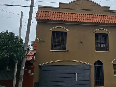 Casa en Lote Propio 5 Amb