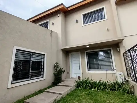 Casa en Venta 5 años