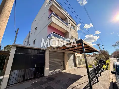 Monoambiente en alquiler Moreno centro