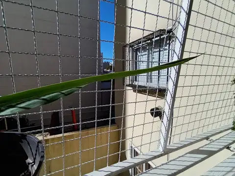 Departamento en Alquiler al Este