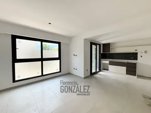 ERCILLA 5800, Piso 1