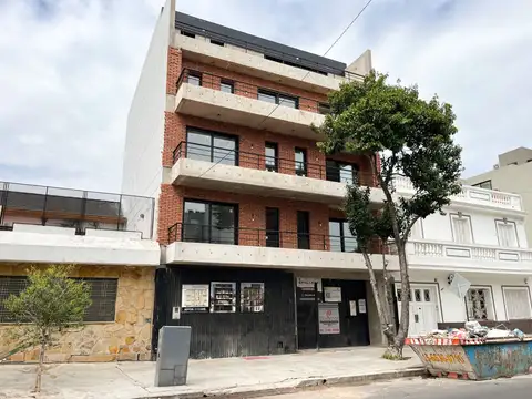 VENTA DE DEPTO 2 AMBIENTES EN LINIERS