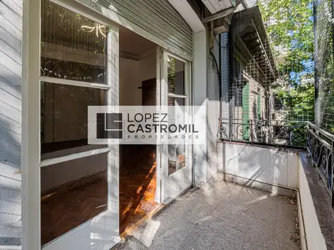 Departamento en Venta en Recoleta, USD 265.000