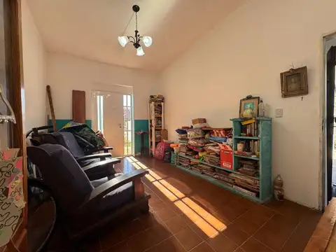 Casa en Venta en Burzaco, USD 88.000