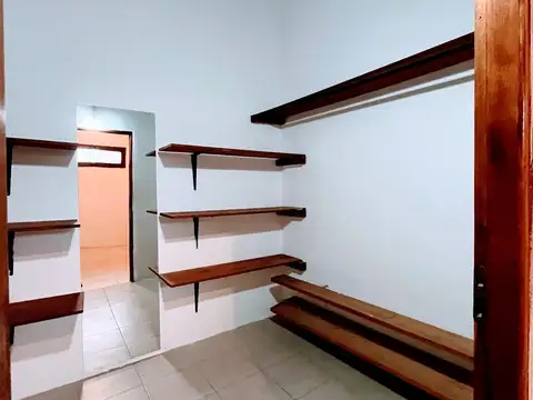 Casa en Alquiler al Norte