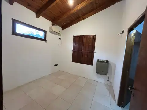 Casa en Alquiler 20 años