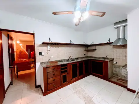 Casa en Alquiler de 3 dormitorios