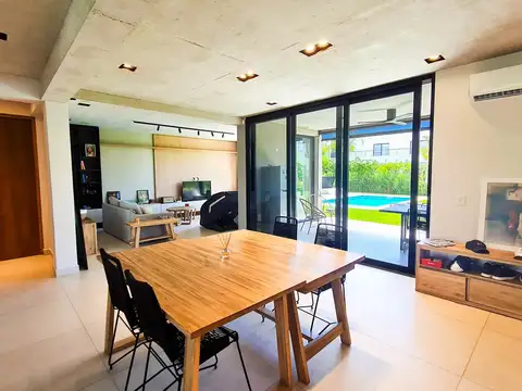Casa en Venta al Noroeste