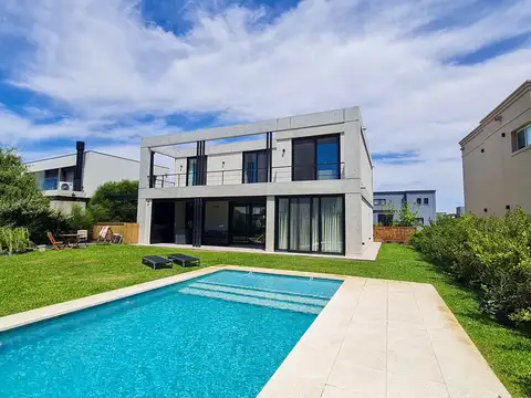 Casa  en Venta en Ceibos, Puertos, Escobar