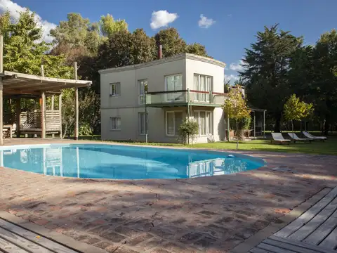 San Antonio de Areco - Increible chacra 7 Has