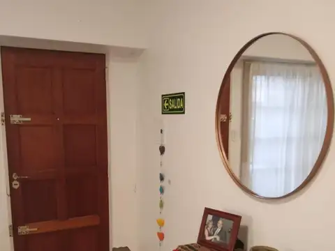 TRIPLEX DE 4AMBIENTES CON QUINCHO