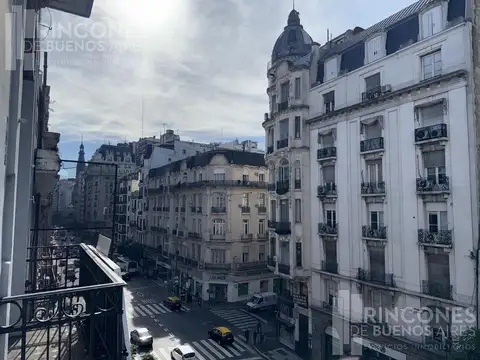 Excelente Piso de Categoría - Doble Ingreso - 300m2