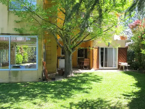 Pisano Negocios Inmobiliarios Campo Chico