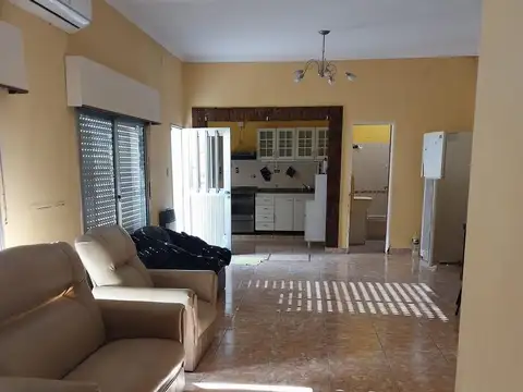 Casa en Alquiler 45 años