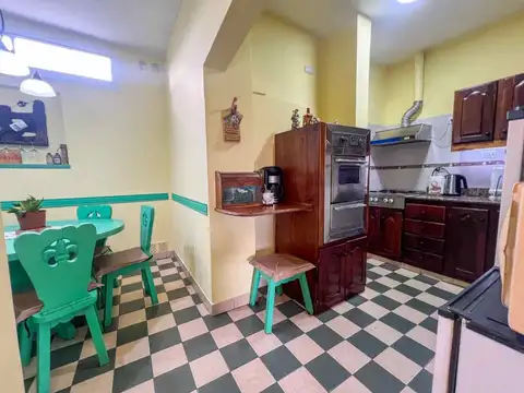 Depto Tipo Casa en Venta de 4 ambientes