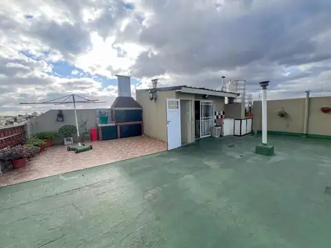 PH 4 AMBIENTES TERRAZA APTO CREDITO MATADEROS