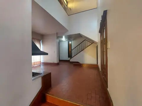 Casa en Alquiler 40 años