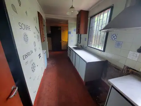 Casa en Alquiler al Norte