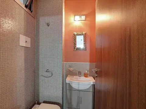 Departamento en Alquiler en Colegiales, USD 1.400