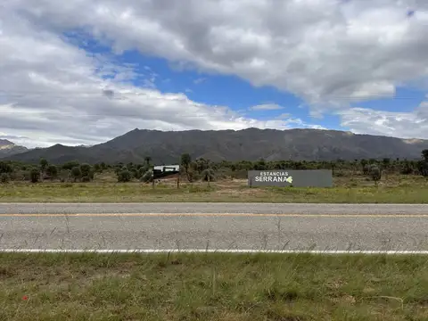 VENTA DE LOTE 408.000M2/ 50HAS  Papagayos