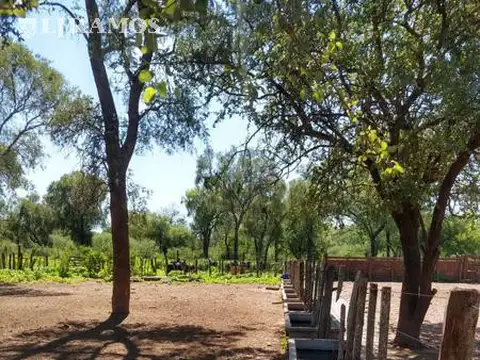RUTA 16  N°30