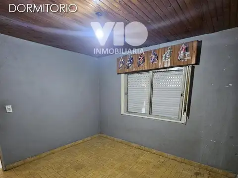 Casa en Villa Elisa