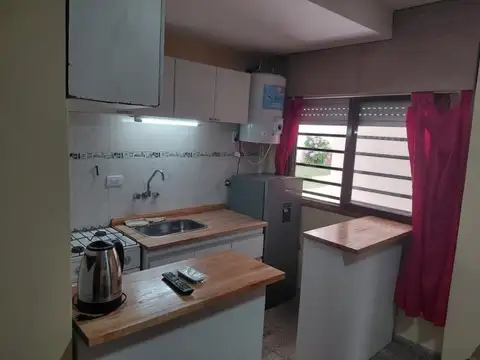 336 - COSTANERA 2800, Piso PB