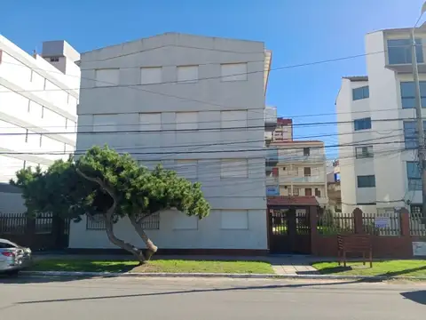 Departamento en Alquiler Temporal de 2 dormitorios