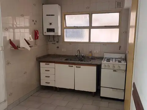 Departamento en Venta en Ramos Mejía, USD 67.000