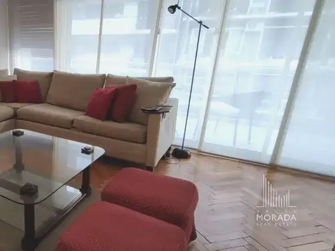 Departamento en Alquiler de 3 dormitorios