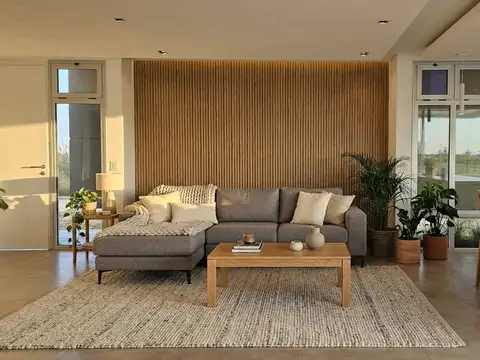 Casa en Venta en Puertos - Barrio Nativas, USD 336.000