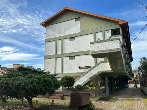 DEPARTAMENTO EN VENTA EN VILLA GESELL