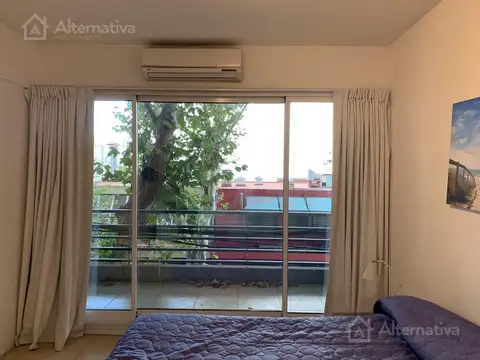 Alquiler Temporario mensual en Buenos Aires