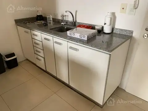 Departamento en Alquiler Temporal al Noreste