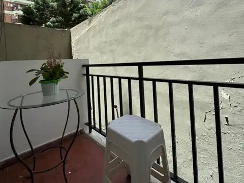 Departamento en Alquiler Temporal de 1 dormitorio