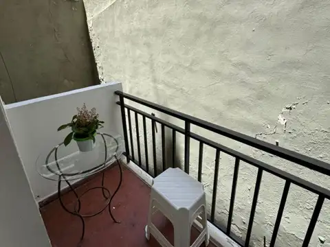 Departamento en Alquiler Temporal de 2 ambientes